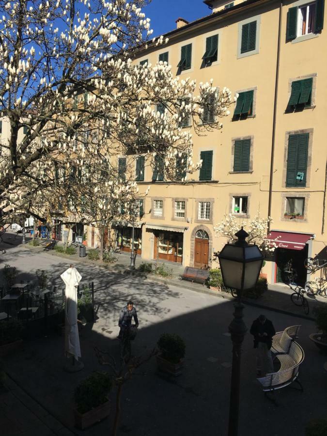 Casa Francesca Apartment Lucca Exterior foto